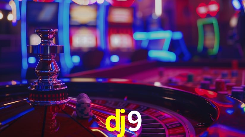 dj9 - Plataforma Oficial - dj9.com