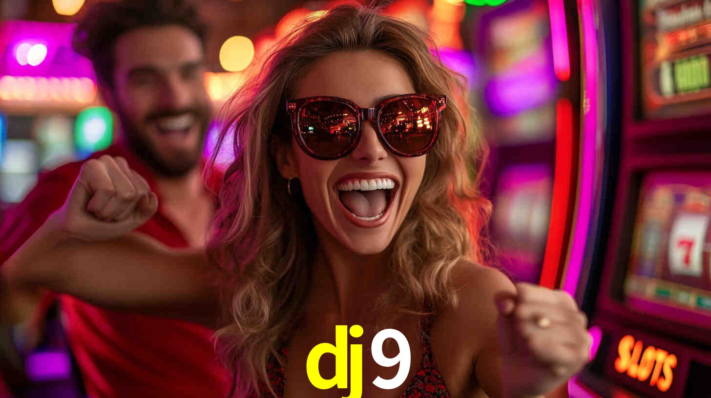 Estatísticas dj9