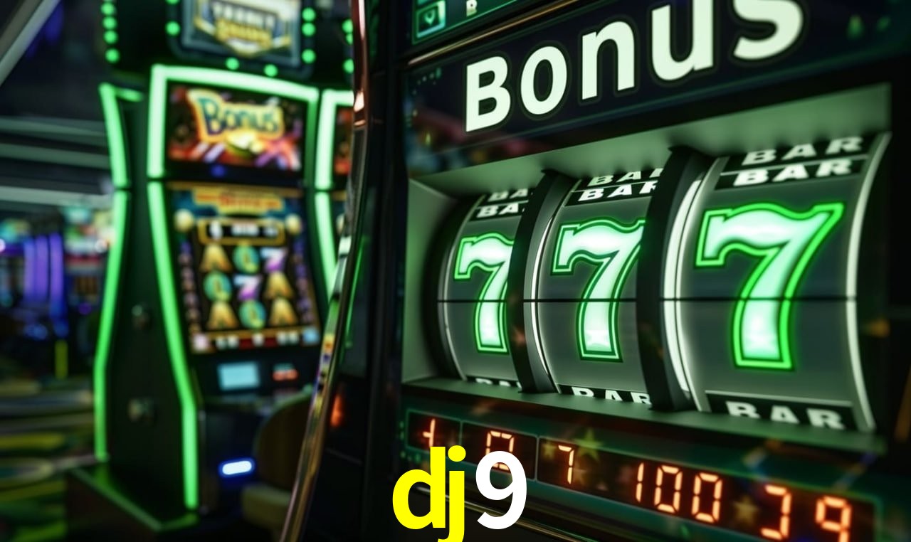 Welcome Bonus dj9