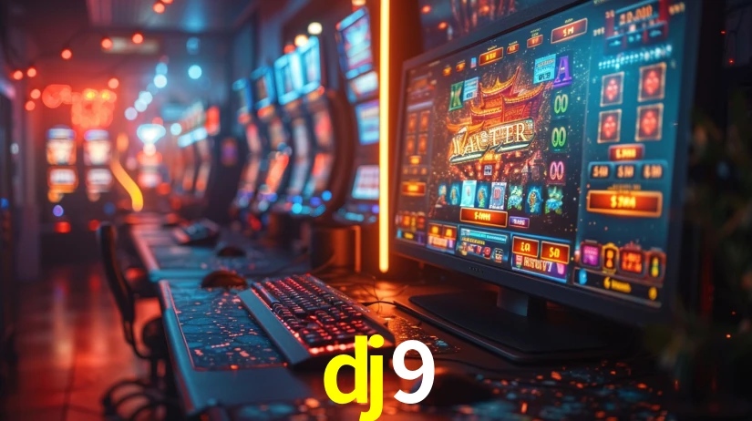 dj9 bet