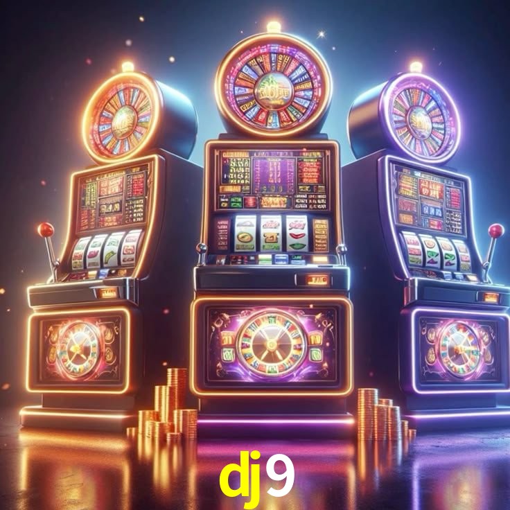 dj9: Seu Cassino Premiado com Pagamentos Rápidos