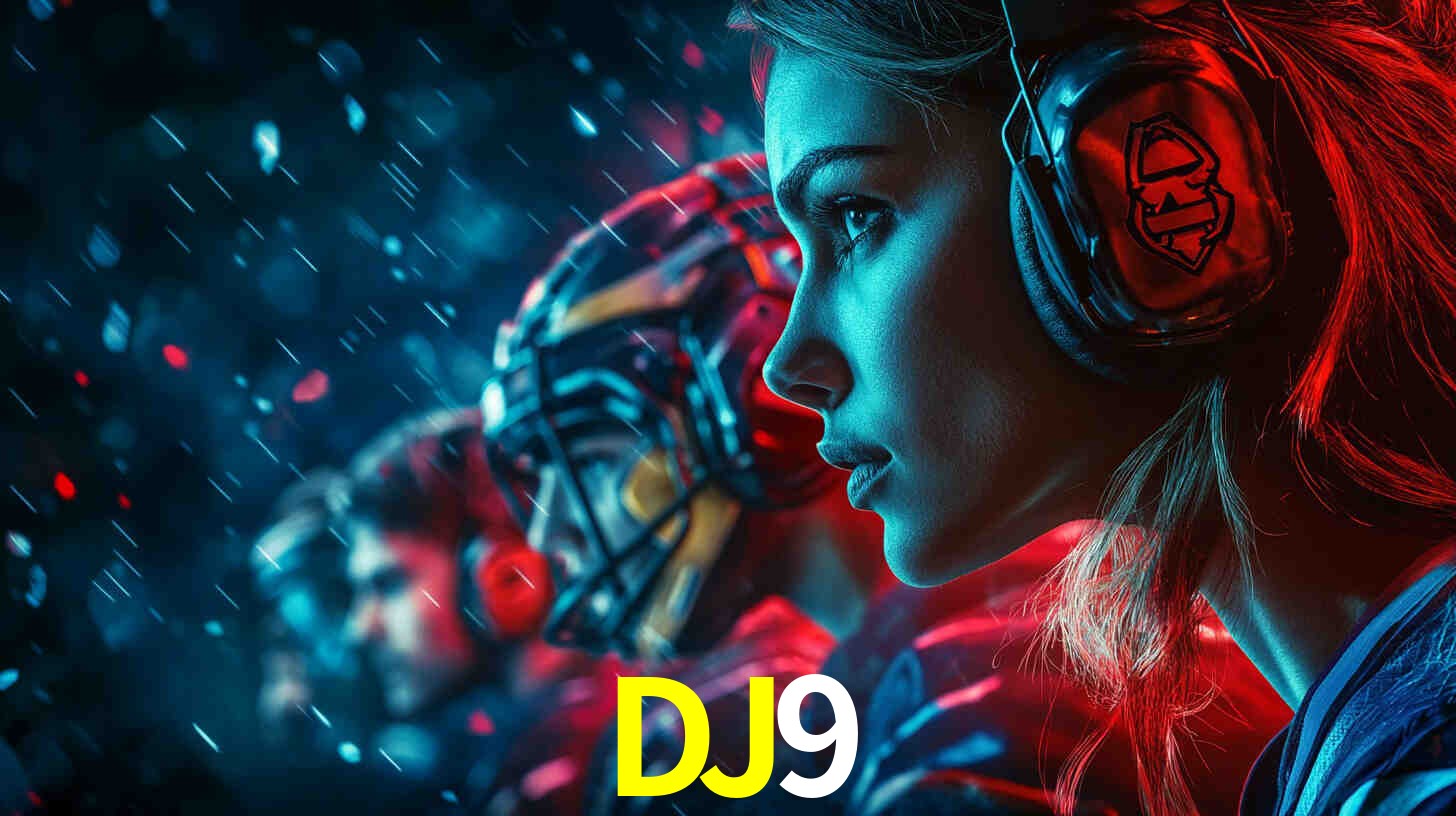 Esportes Disponíveis no DJ9
