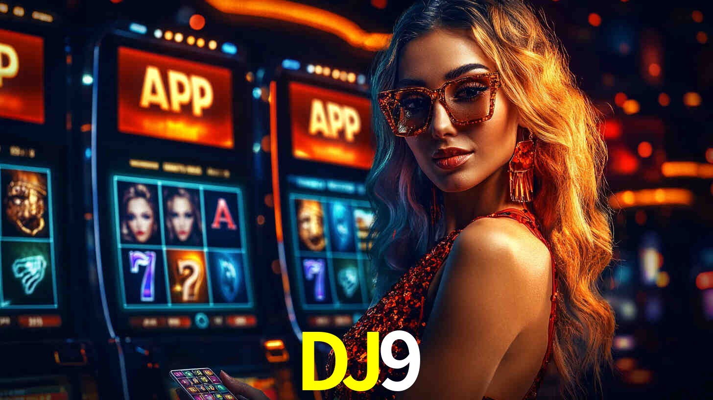 Benefícios do App DJ9