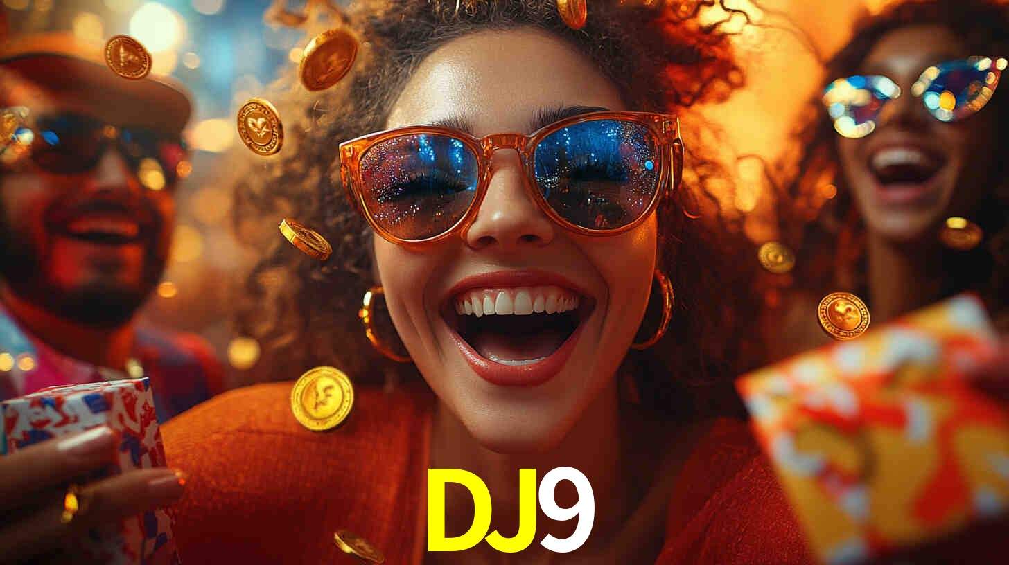 Bônus Sem Depósito no DJ9