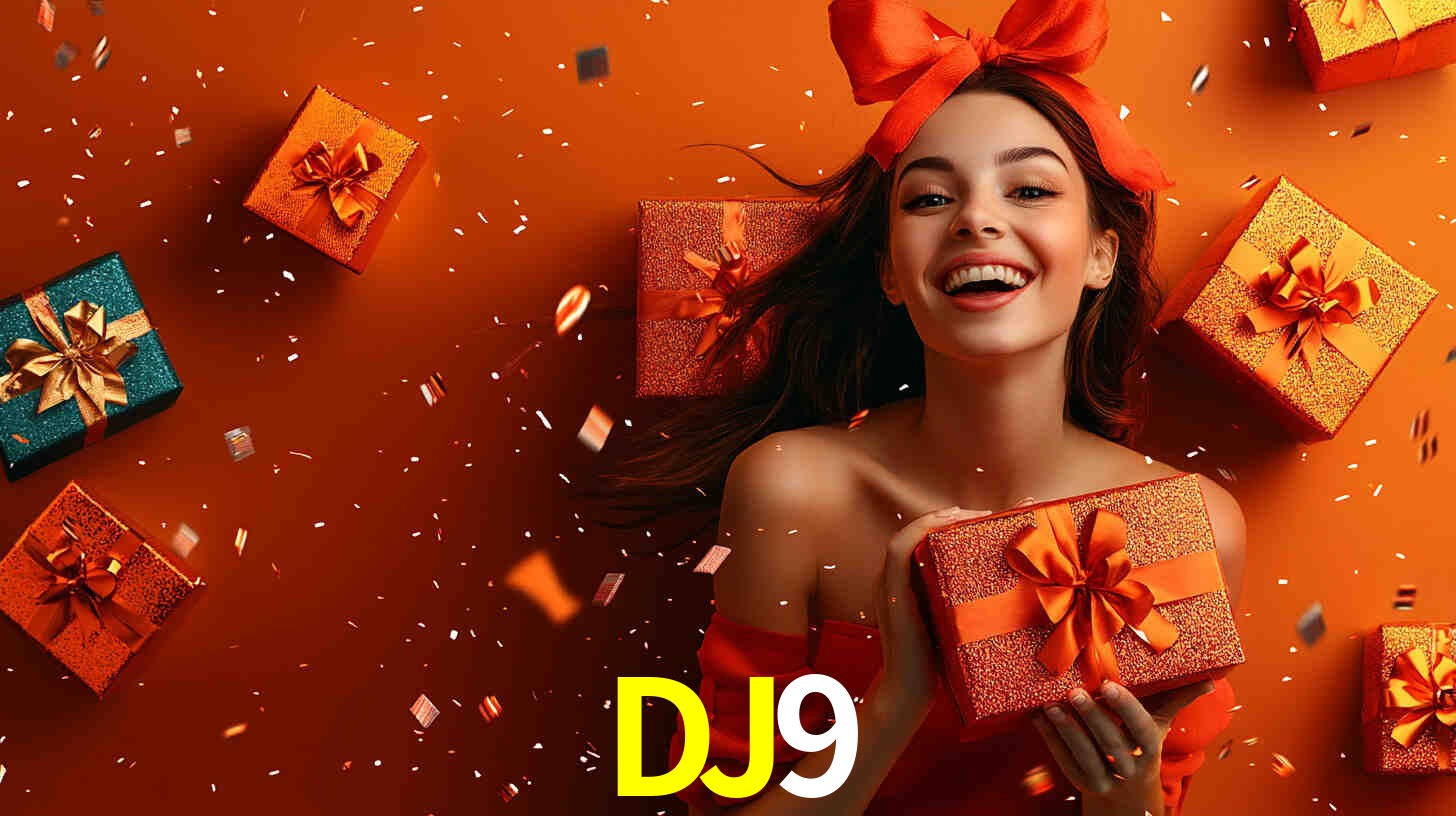 Promoções Semanais e Códigos Promocionais DJ9