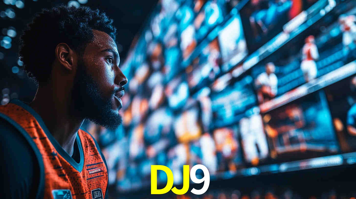 Jogos de Aposta Online no DJ9