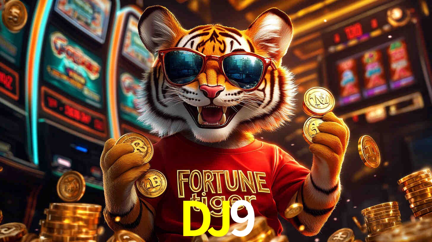 Por Que Jogar Fortune Tiger no DJ9