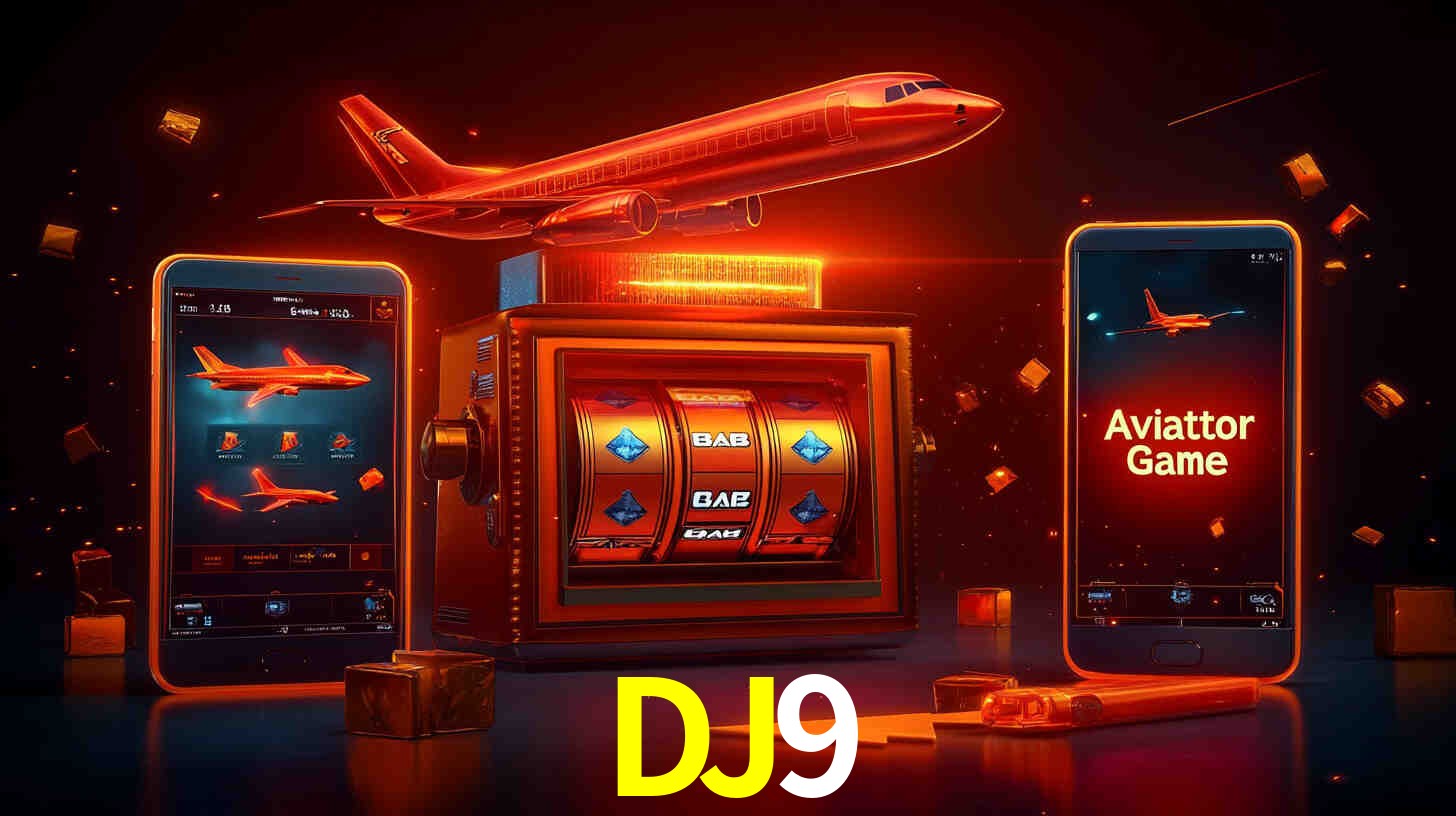 Como Jogar Aviator no DJ9