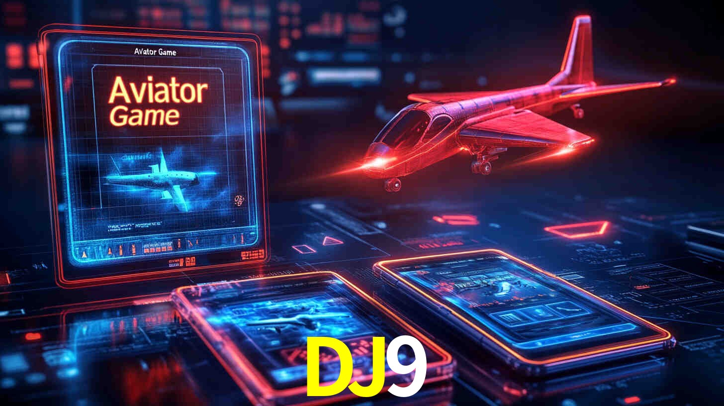 Benefícios do Aviator no DJ9