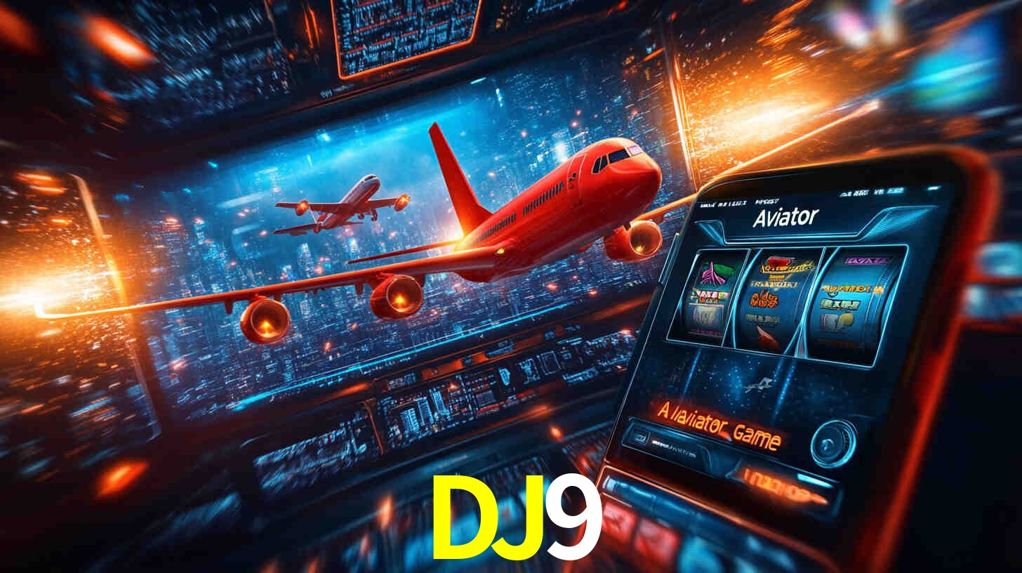 Dicas para Jogar Aviator no DJ9