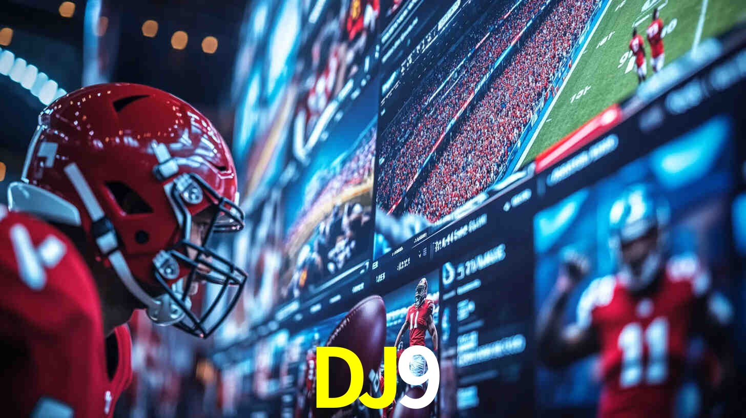 Benefícios das Apostas Ao Vivo no DJ9