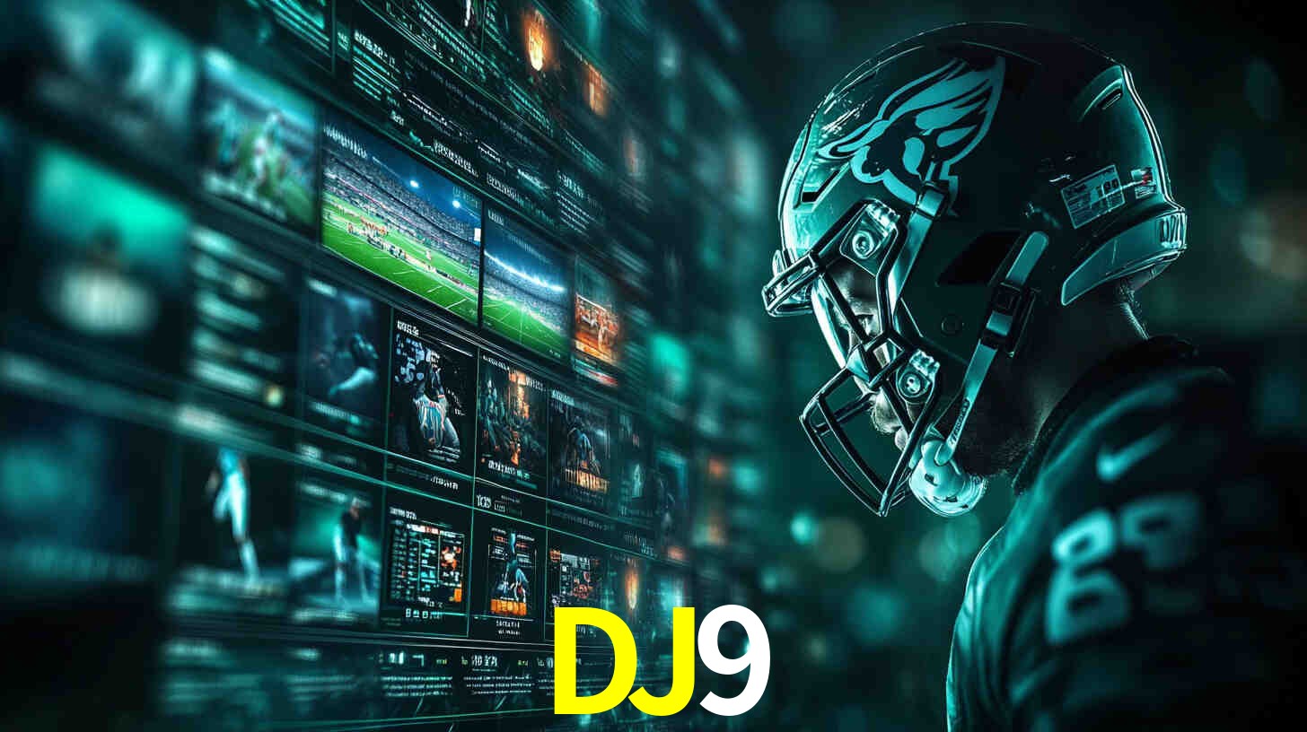 Esportes em Destaque no DJ9