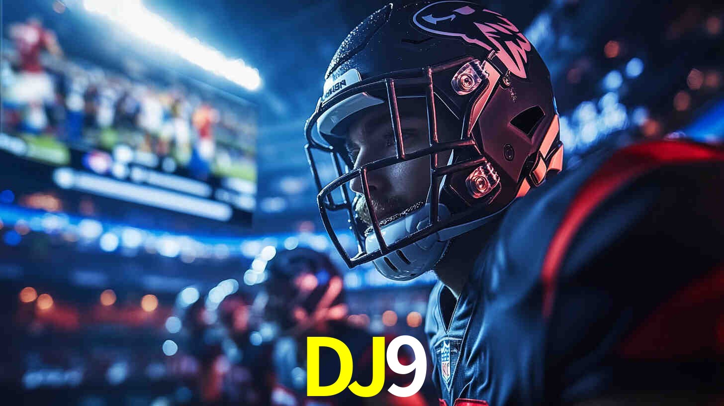 Transforme Suas Apostas em Grandes Prêmios no DJ9