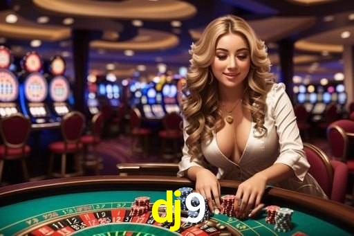 Live Casino dj9