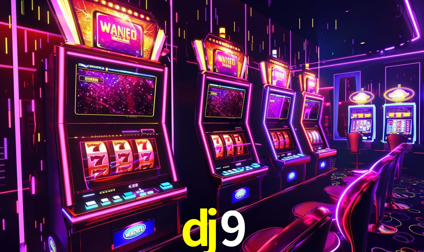 Diretório de Jogos dj9