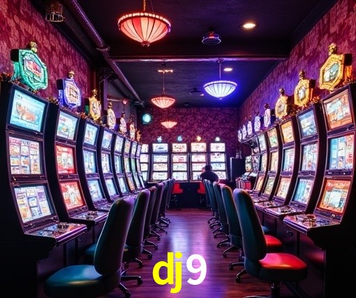 A Experiência Imersiva dos Cassinos Ao Vivo no dj9
