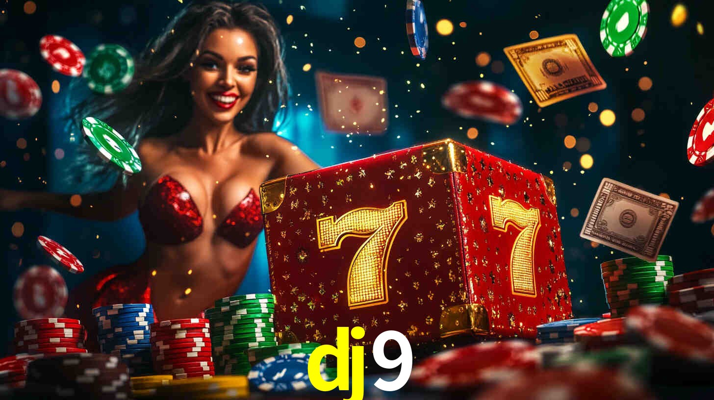 Recursos de Bônus dj9