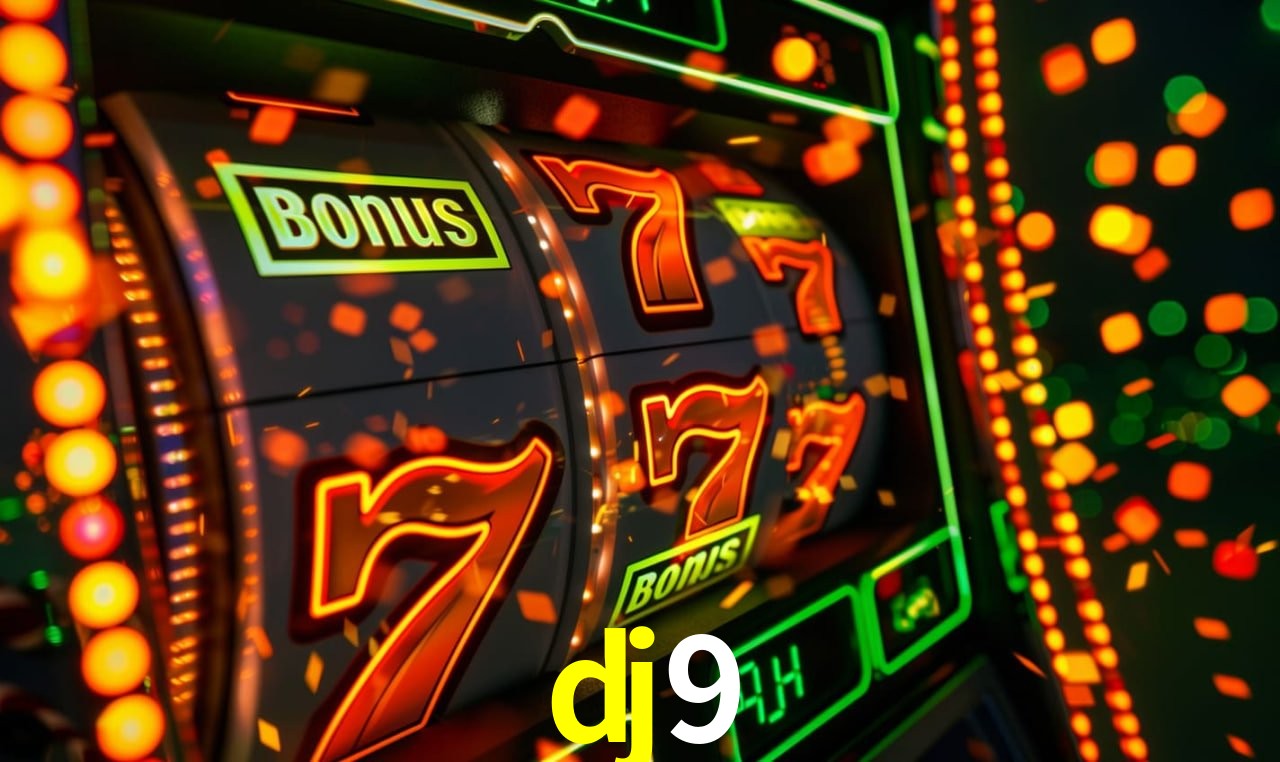 Sistemas de Segurança dj9