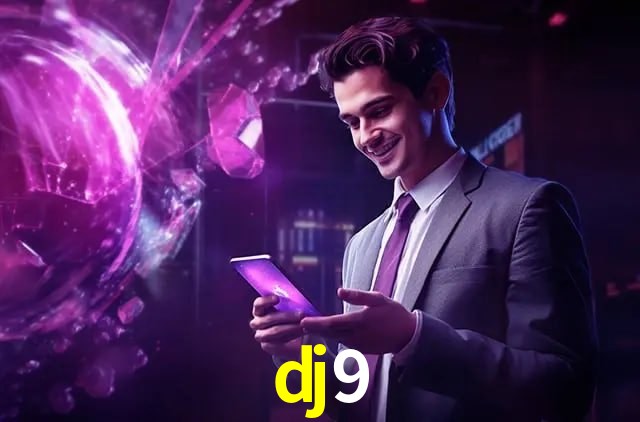 Spaceman Game dj9