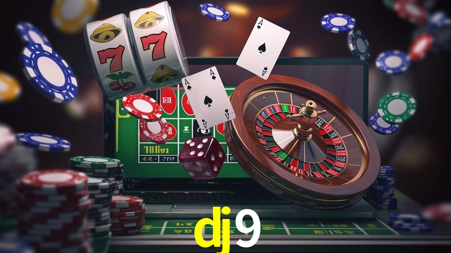 dj9 bet