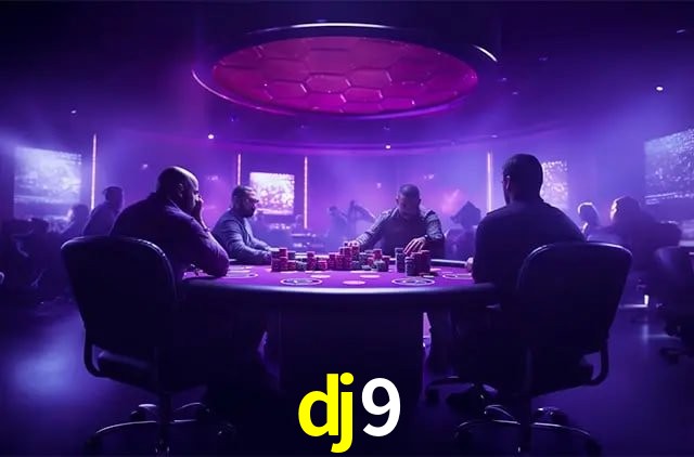 Login Seguro dj9