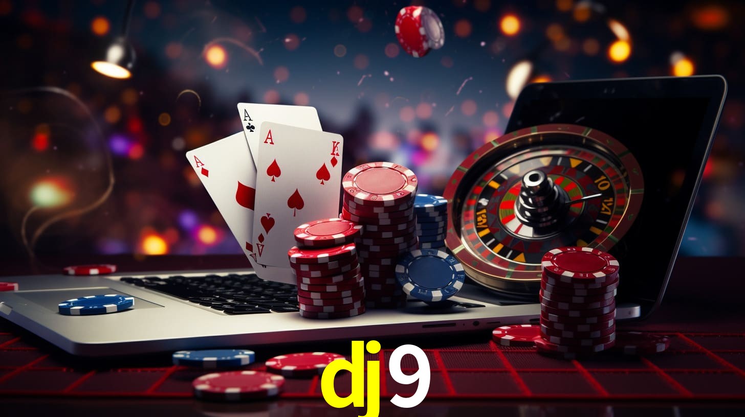 Welcome Bonus dj9