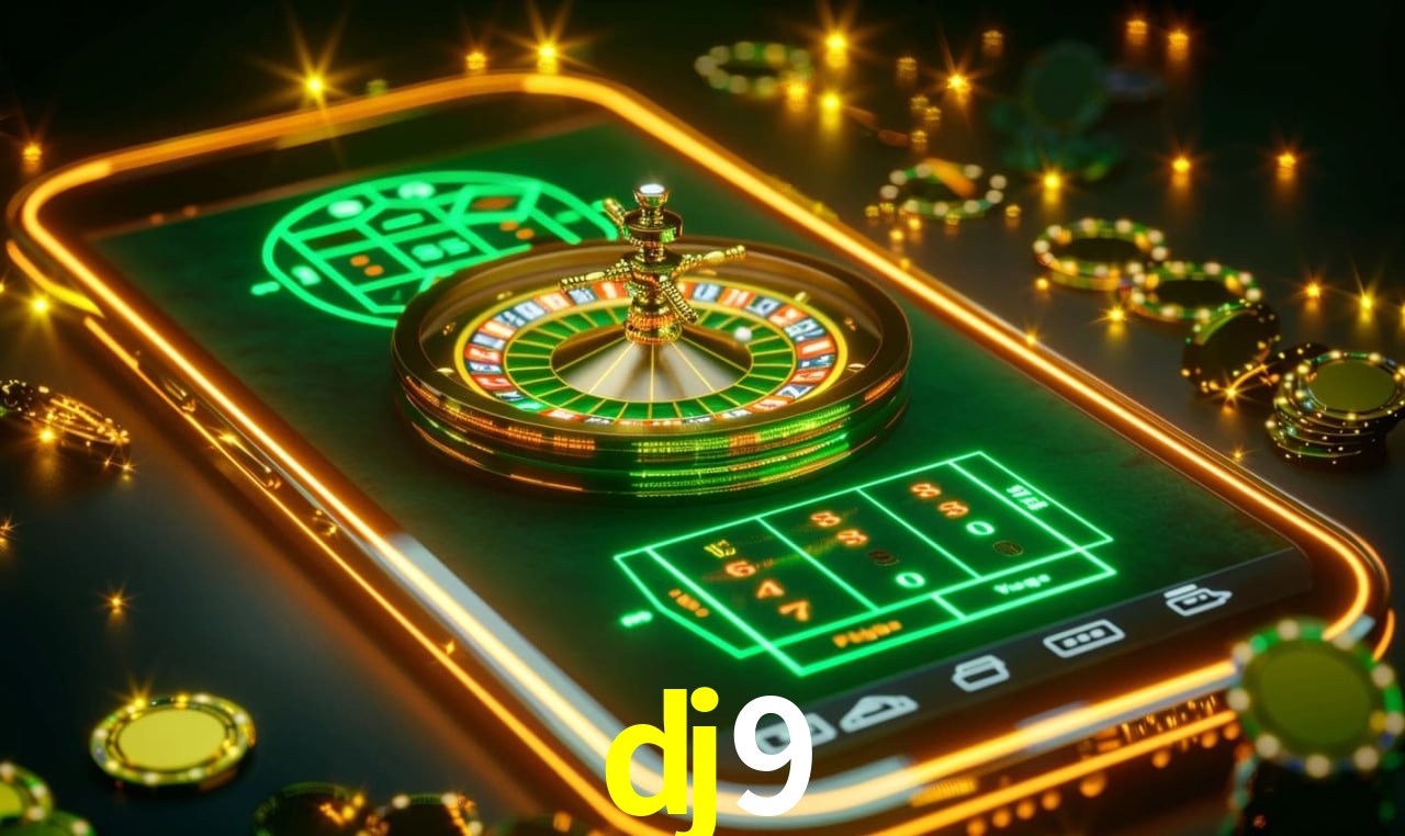 Explorando a Categoria de Eventos em Apostas na dj9
