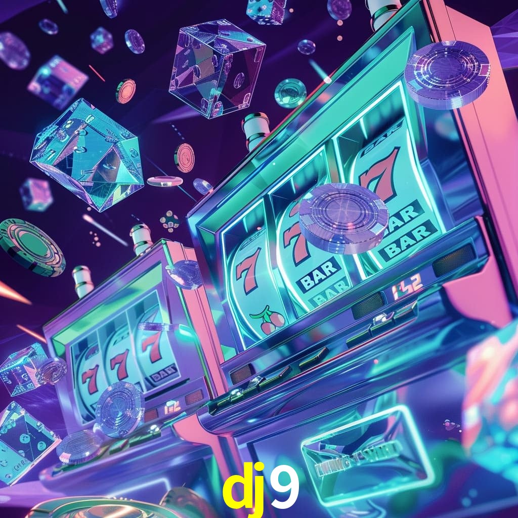 Promoção Relâmpago dj9