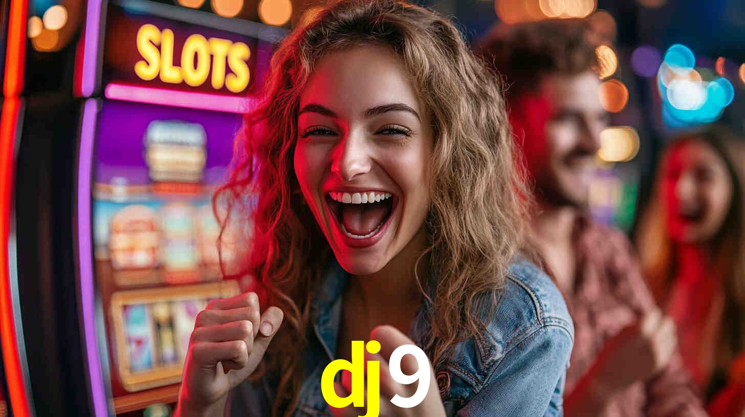 Estatísticas do Jogo dj9