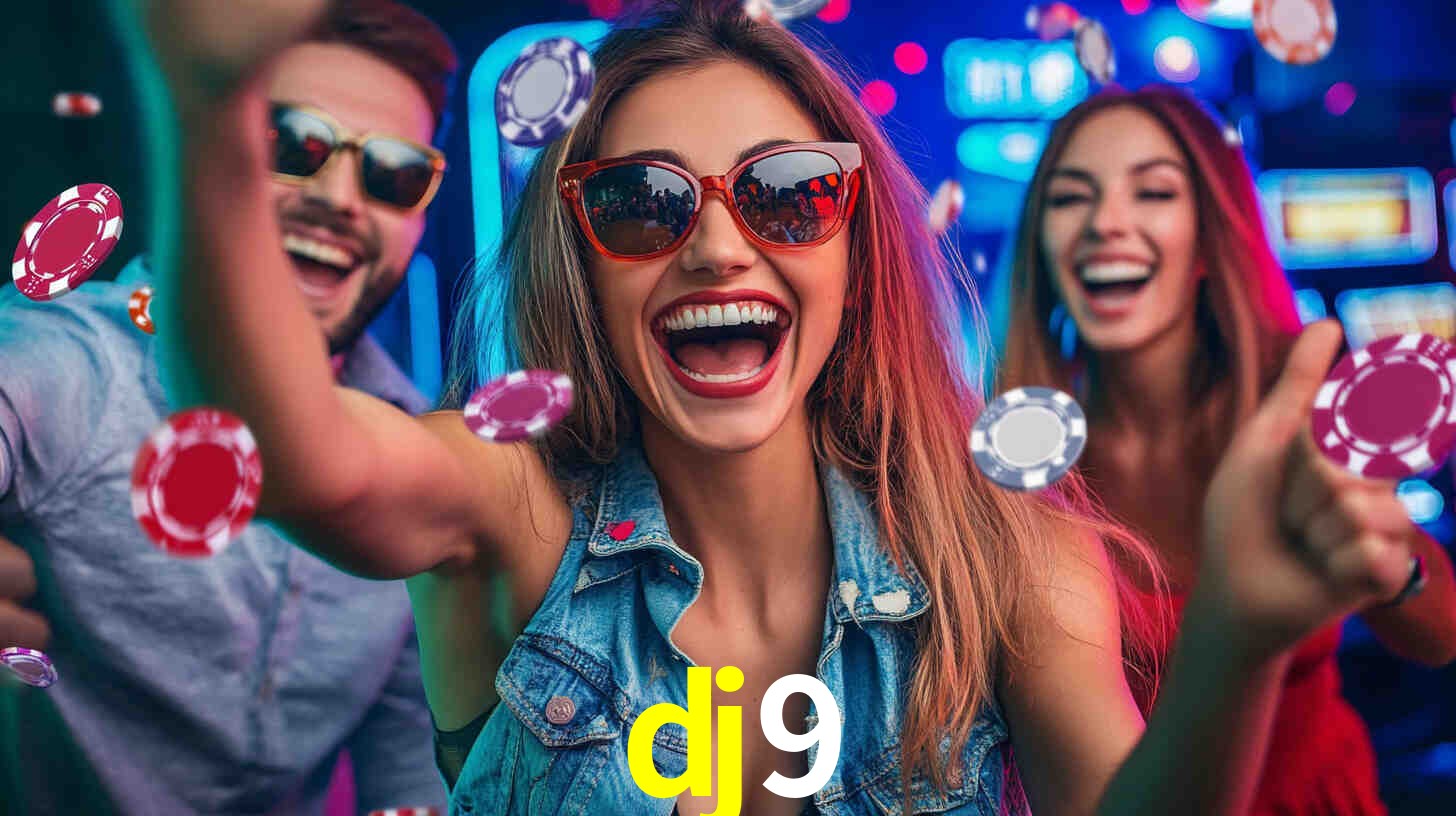 Apostas de Futebol dj9