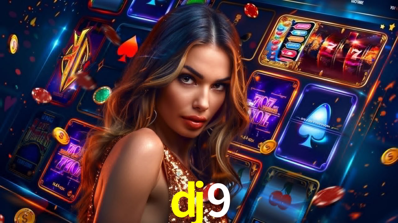 Tecnologia da Plataforma dj9