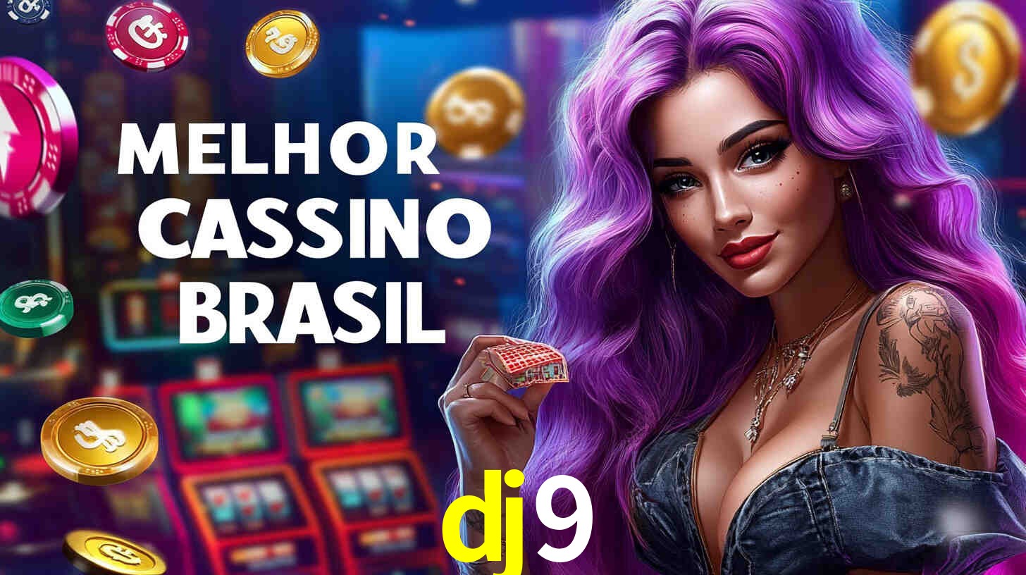 Apostas de Tênis dj9