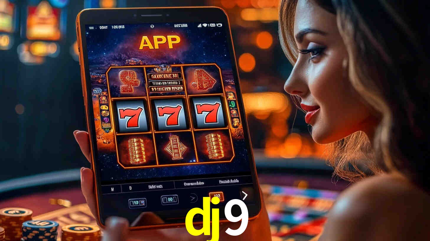 Desvendando o Mundo dos Jogos Virtuais na dj9