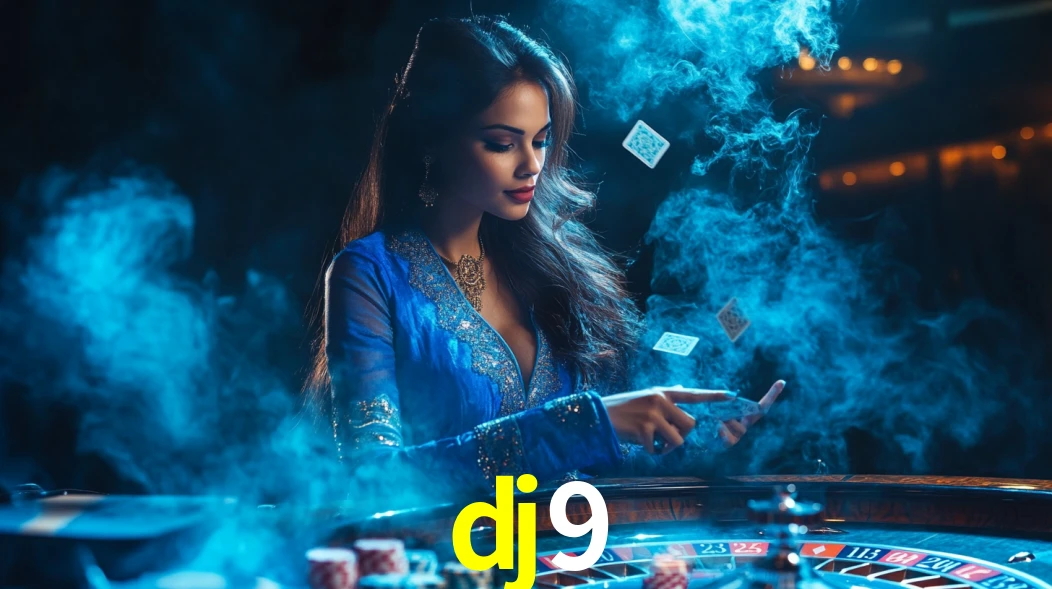 Jogos de Slot dj9