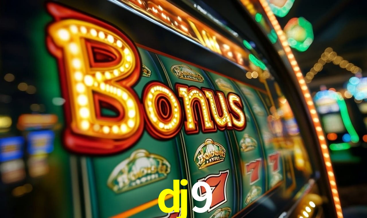 Inovações de Jogos na dj9: O Futuro das Experiências Interativas