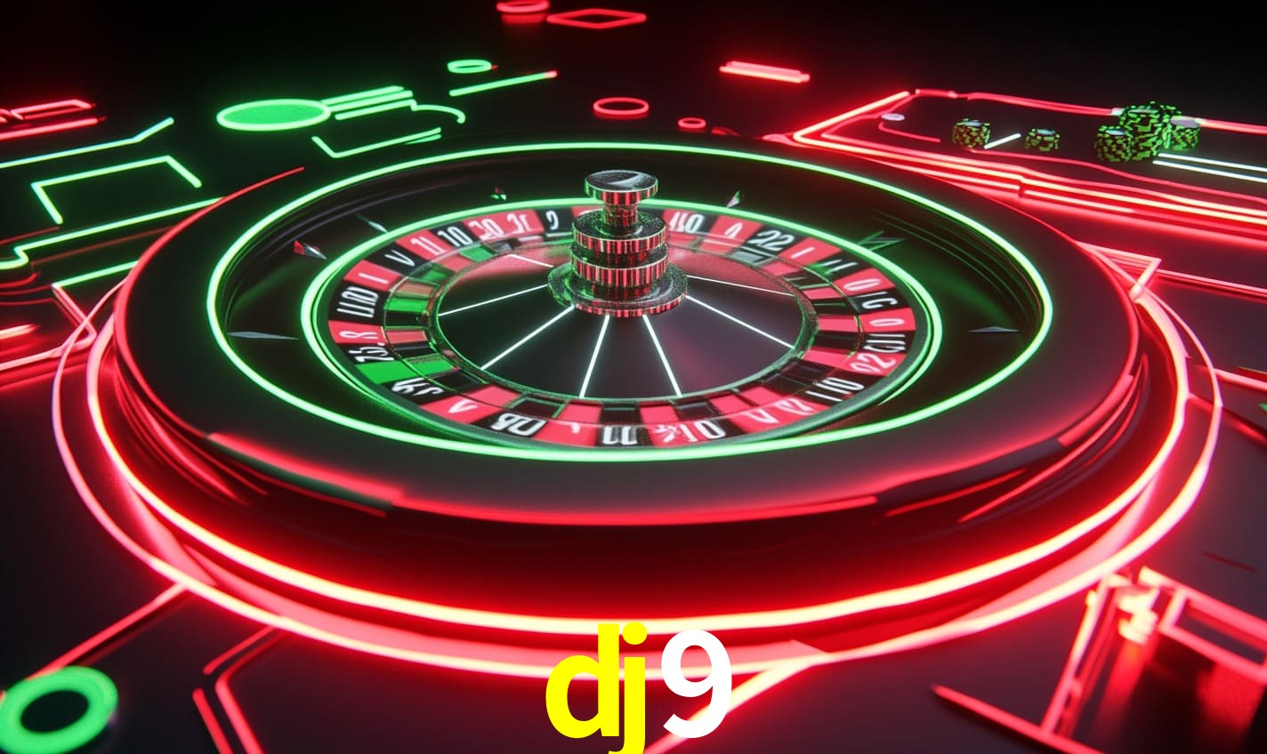 Casino Ao Vivo dj9