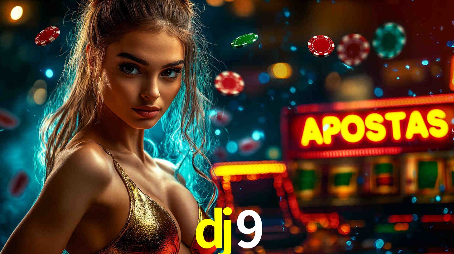 Jogo Spaceman dj9