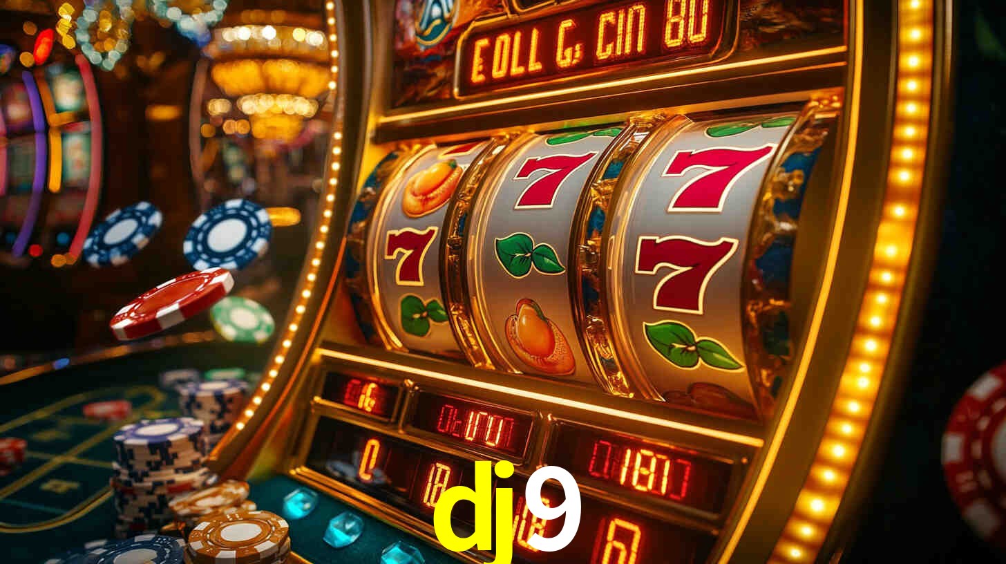 dj9 bet
