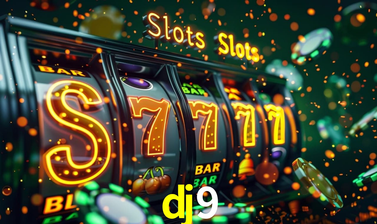 A Revolução dos Aplicativos de Jogos no dj9