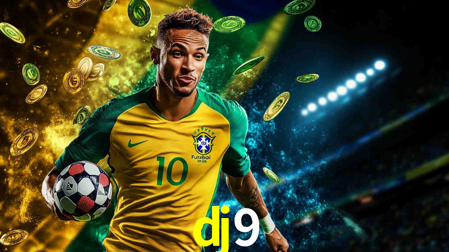 Estatísticas Esportivas dj9