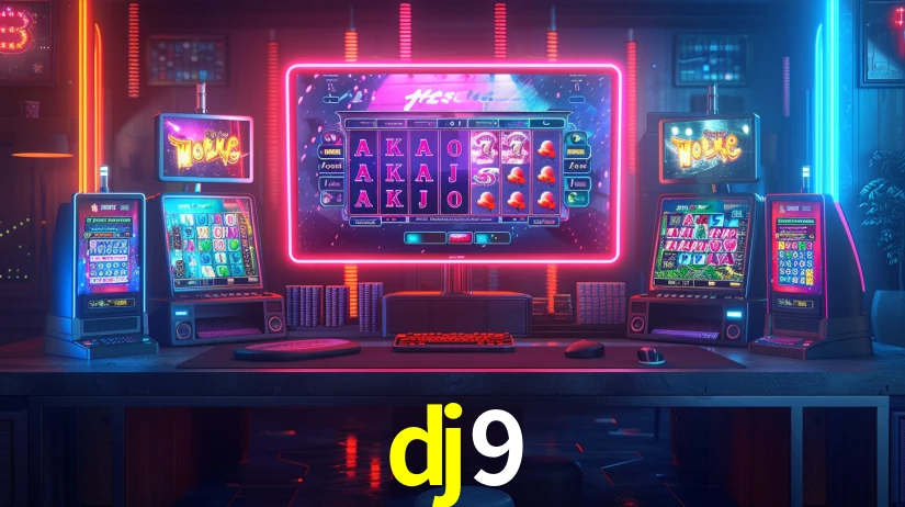 dj9: Seu Especialista em Apostas Esportivas Brasileiras