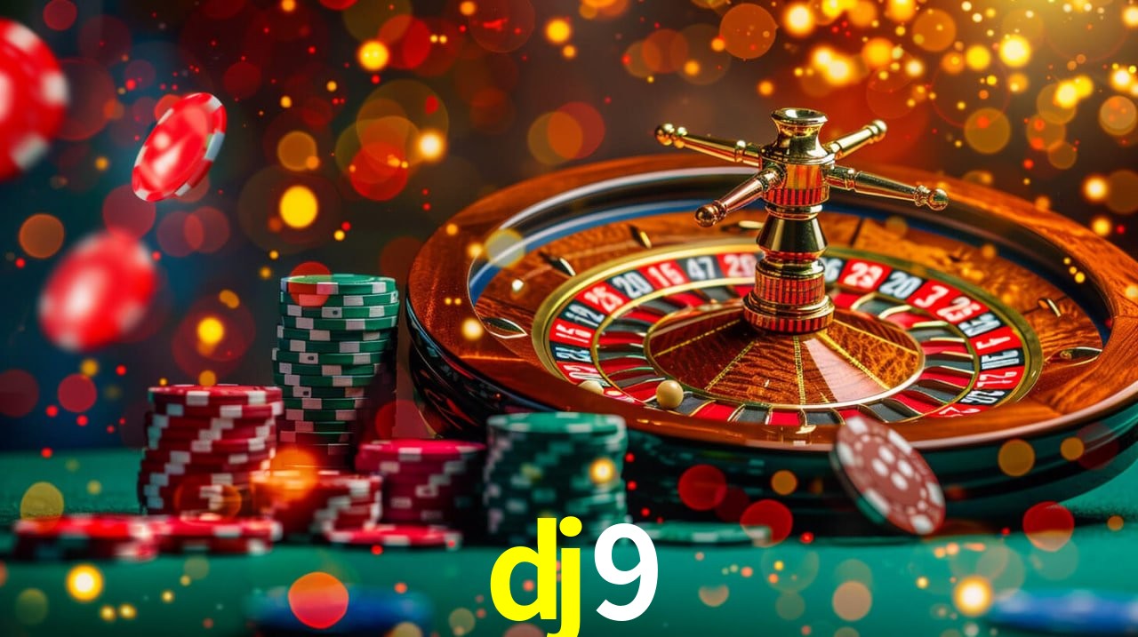 Benefícios da Conta dj9