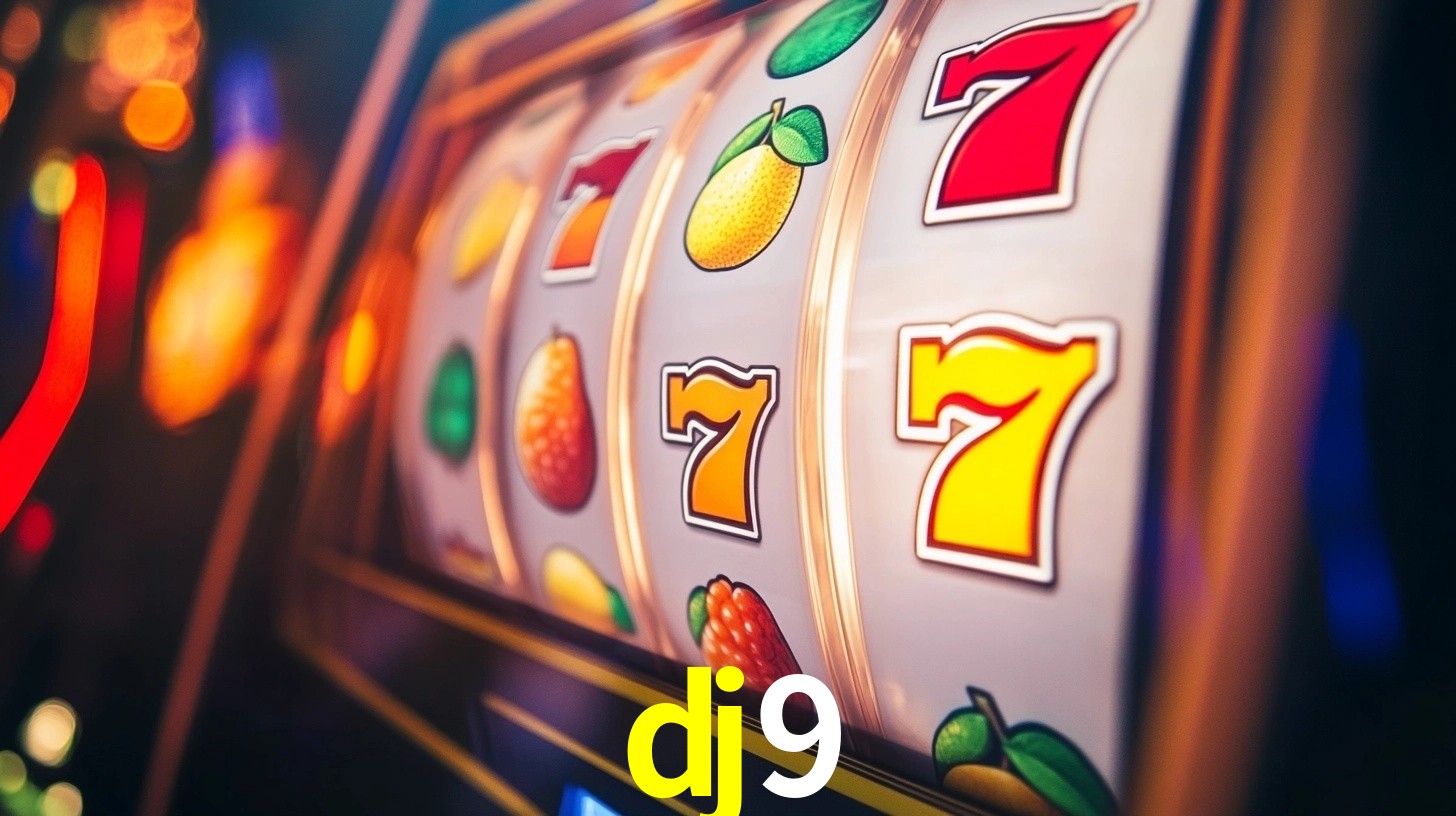 dj9: Jogos de Caça-Níqueis-Altas Recompensas, Roleta-Velocidade, Blackjack-Desafios Máximos