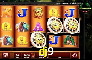 A Emoção da Loteria na dj9: Uma Chance de Mudança de Vida