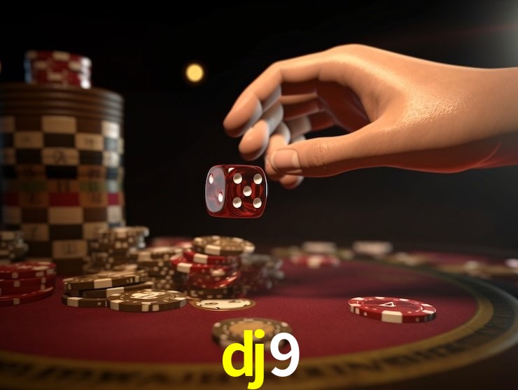 Descubra o Programa VIP da dj9: Vantagens Exclusivas para Jogadores