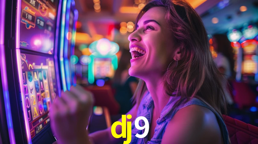 dj9: Jogue Crash e Experimente Alta Recompensa Instantânea