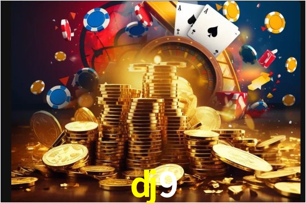 Desvendando o Mundo dos Jogos Virtuais na dj9