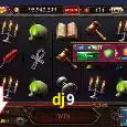Seasonal Promotions dj9
