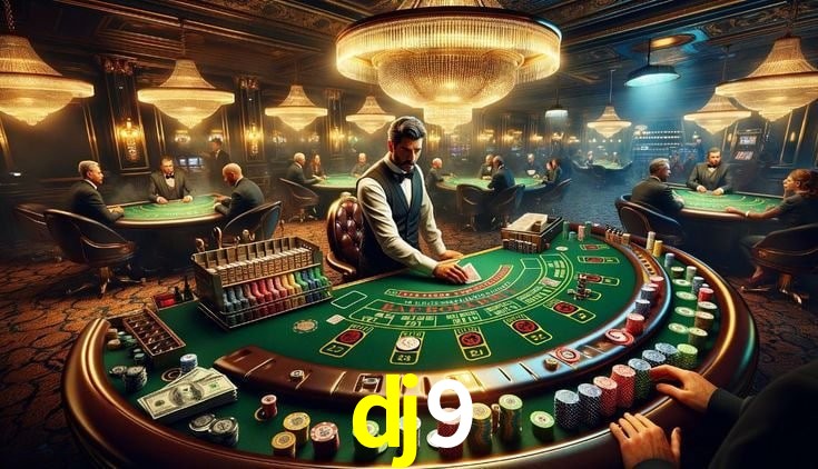 Football Betting dj9