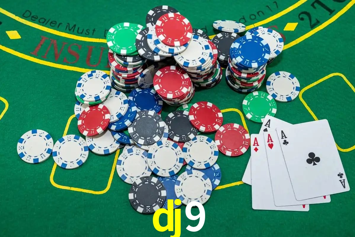 A Revolução dos Aplicativos de Jogos no dj9